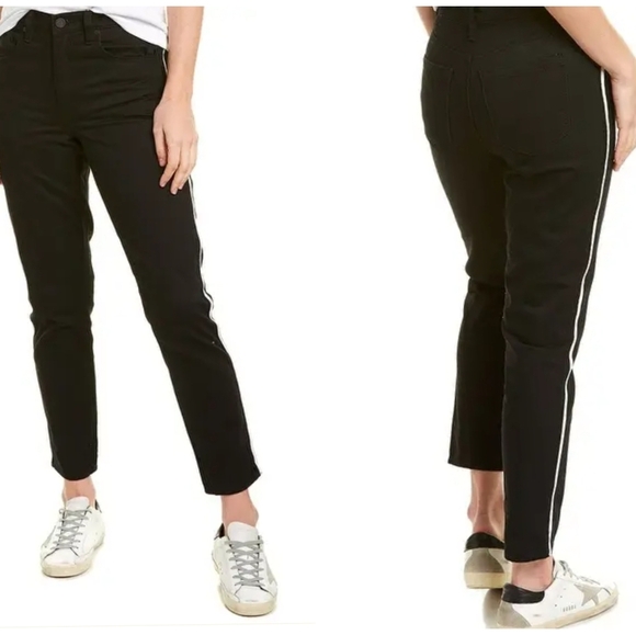 Blank NYC | The Rivington High Rise straight Jeans - Picture 2 of 6